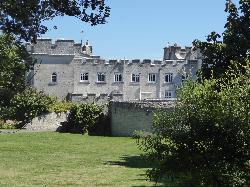 Pennsylvania Castle